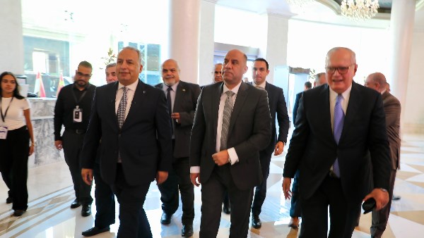 الاتحاد الأفرو اسيوى 