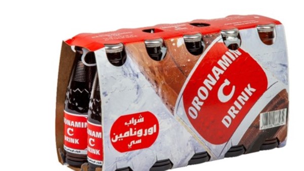 المشروب 