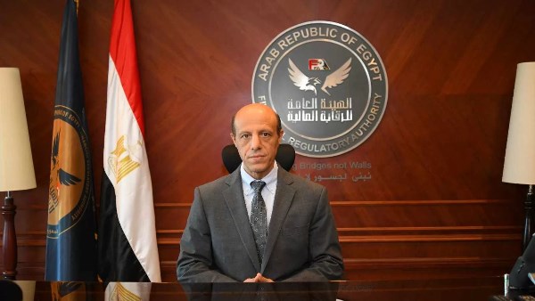 تعيين محمد الصياد نائبًا لرئيس مجلس إدارة هيئة الرقابة المالية