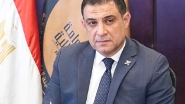  حمدي بدوي مساعدًا لرئيس الهيئة العامة للرقابة المالية