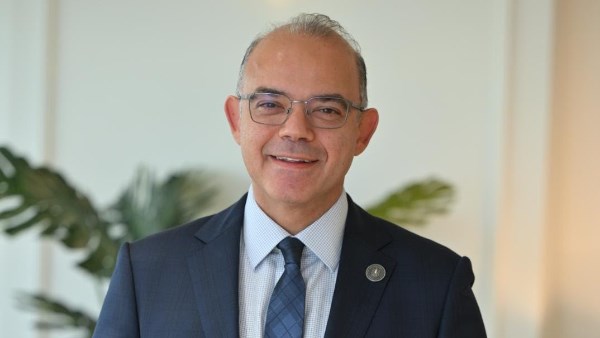 وزير الاستثمار: تأسيس «صندوق مصر الفرعي للاستثمار الصناعي» برأسمال 500 مليون جنيه وزير الاستثمار: تأسيس «صندوق مصر الفرعي للاستثمار الصناعي» برأسمال 500 مليون جنيه