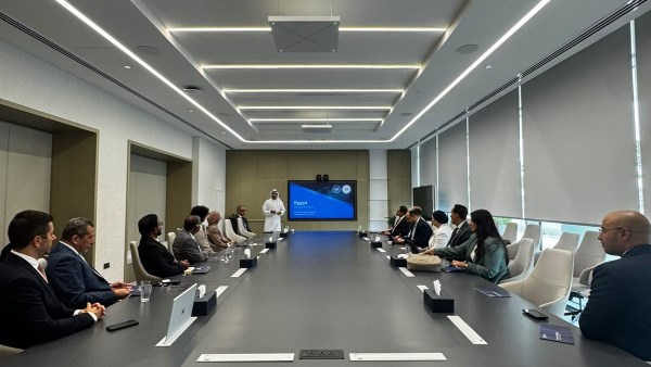  رئيس هيئة الاستثمار 