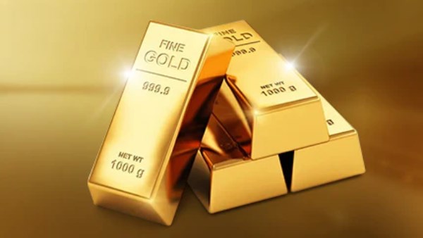 سعر الذهب 