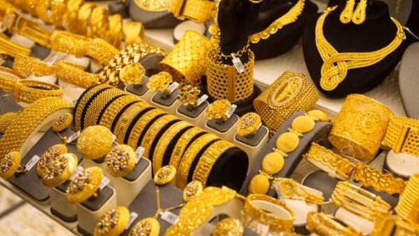 أسعار الذهب في مصر