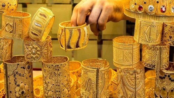 سعر الذهب في مصر