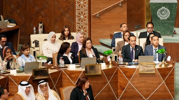 مشاركة الدكتور محمد عوض رئيس هيئة الاستثمار 
