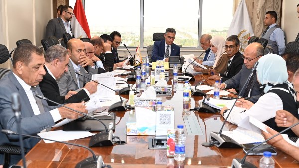 وزير التموين