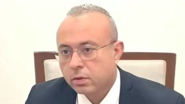 اللواء محمد داود