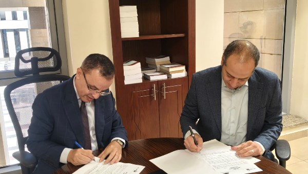 بروتوكول تعاون 