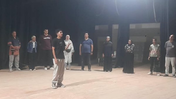 مشروع ابدا حلمك 