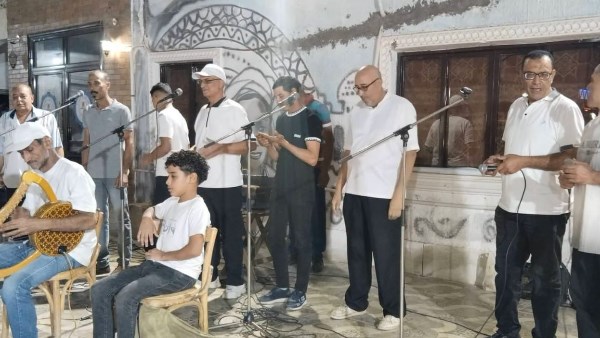 فعاليات ثقافية وفنية 
