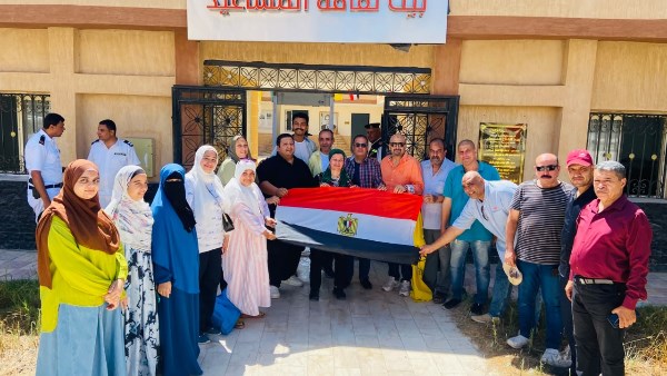 فعاليات ثقافية وفنية 