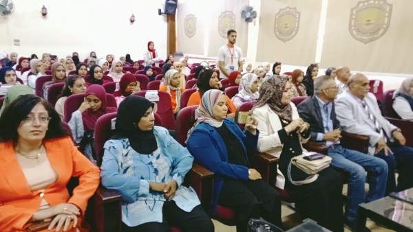 فعاليات ثقافية وفنية 