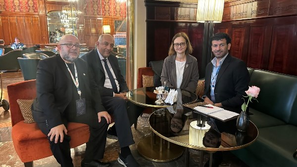 منتدى سان بطرسبورج الدولي للثقافات المتحدة