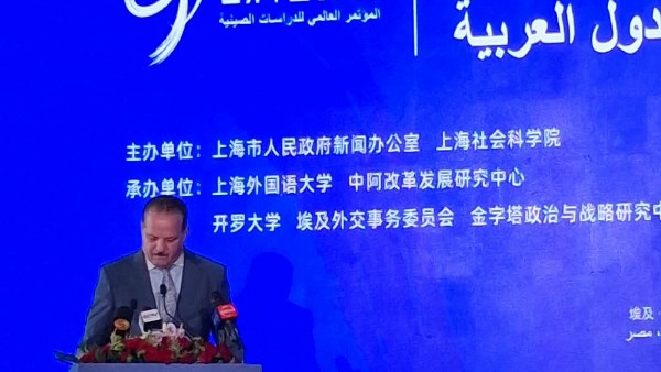 الأمين العام للأعلى للثقافة 