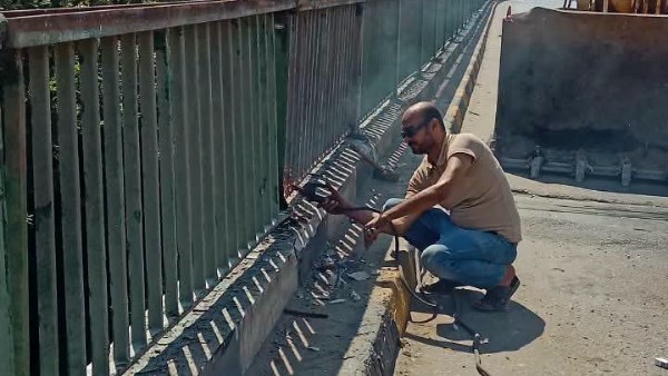 صبانة الأسوار