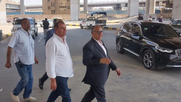  حي بولاق الدكرور