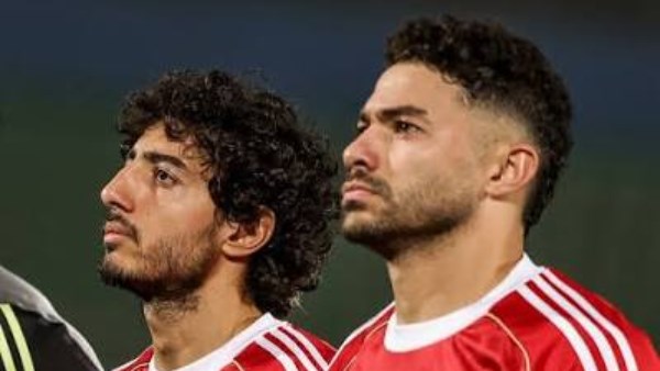 محمد هاني وياسر إبراهيم