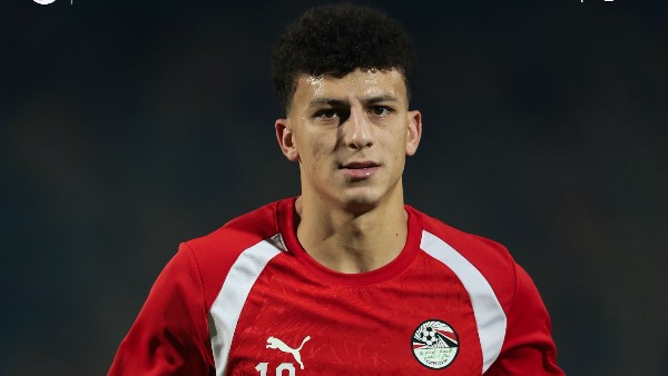 علي محمود