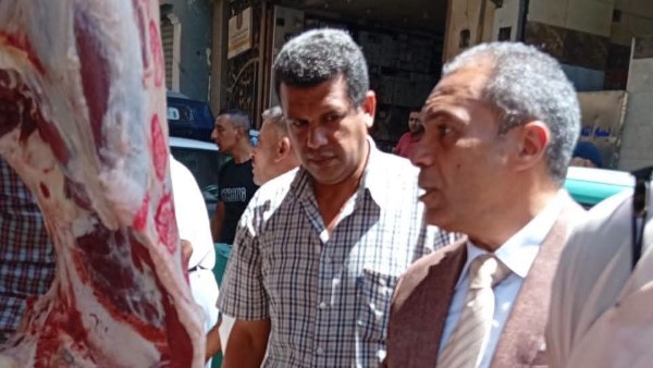 حملات تفتيشية 