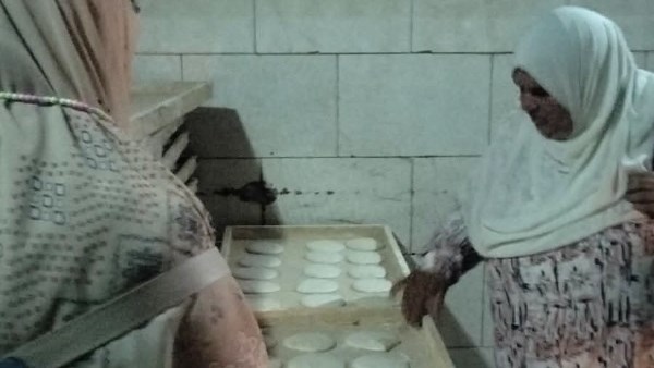 حملات تموينية 