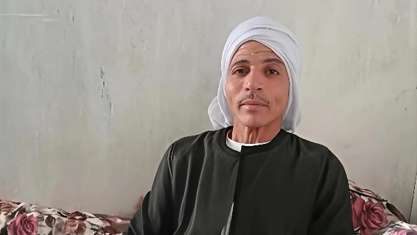 المسن 