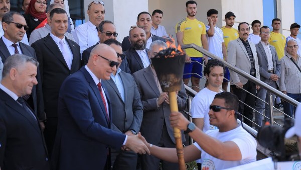 جامعة السادات