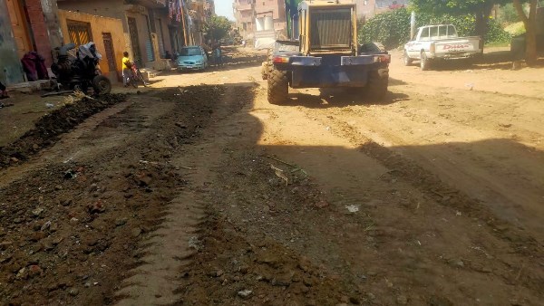 مبادرة يوم في قريتنا