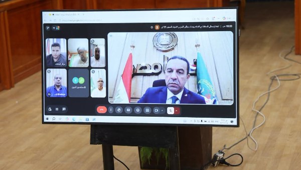 محافظ المنوفية يحيل مديري مراكز الأزمات بأشمون والباجور للتحقيق محافظ المنوفية يحيل مديري مراكز الأزمات بأشمون والباجور للتحقيق