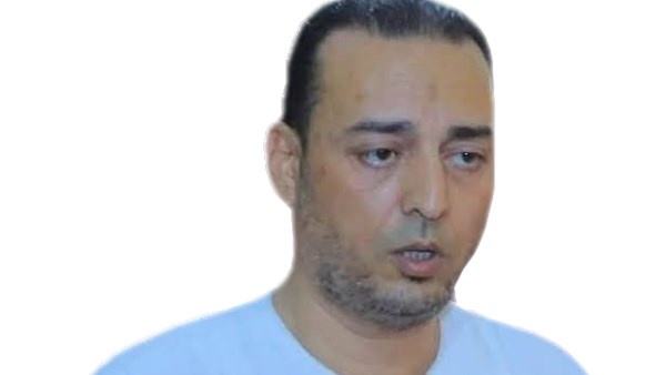 المجني عليه