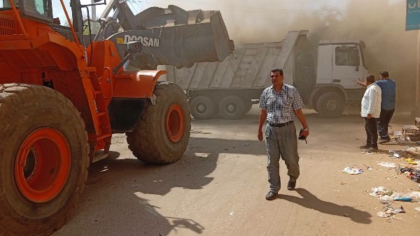 يوم في قريتنا 