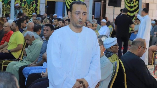 المجني عليه
