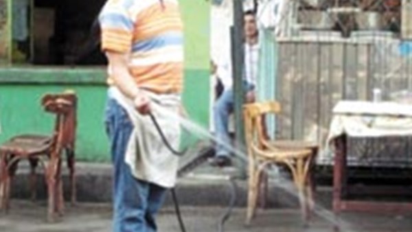 صورة أرشيفية