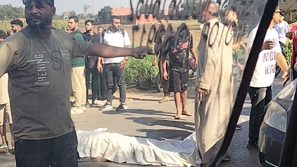 الحادث 