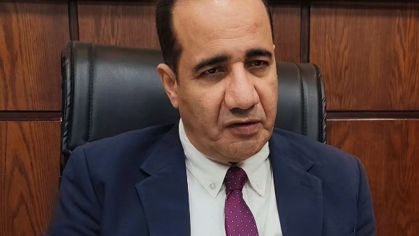 عميد معهد الكبد