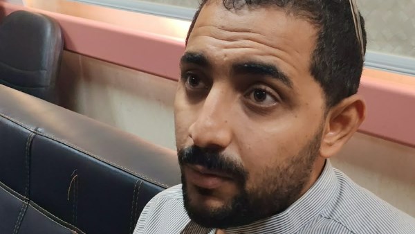 شاهد عيان