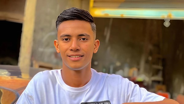 المجني عليه
