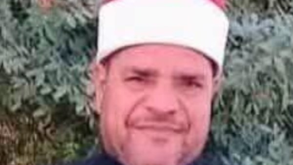 الشيخ أبوبكر محمد حسين غريب