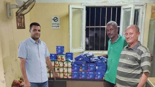 المضبوطات