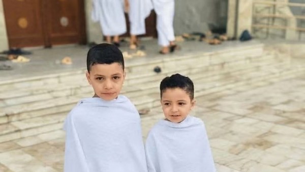 اطفال ميدوم ببني سويف