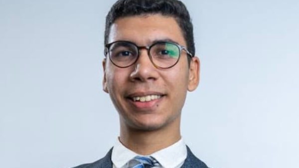 جامعة بني سويف
