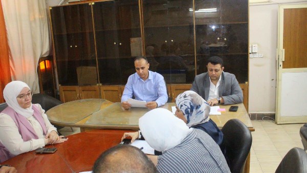 صحة بني سويف 