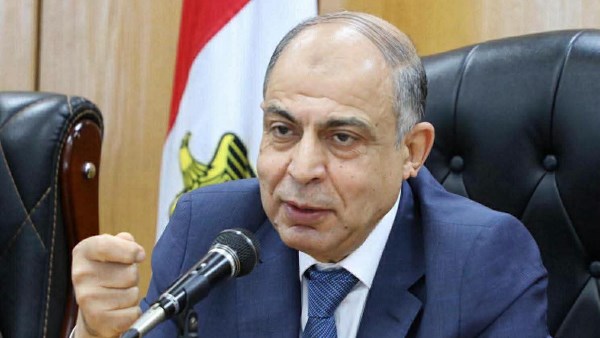 محافظ المنيا: تمويل 31 ألف مشروع بقيمة 3 مليارات و786 مليون جنيه وتوفير 93 ألف فرصة عمل محافظ المنيا: تمويل 31 ألف مشروع بقيمة 3 مليارات و786 مليون جنيه وتوفير 93 ألف فرصة عمل