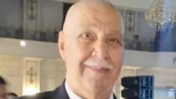 العمدة وفائي مكادي 