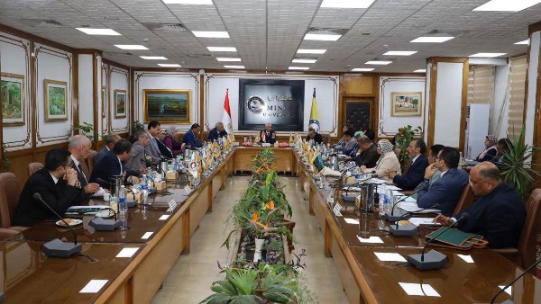 مجلس الجامعة 