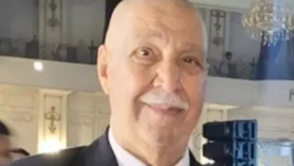 العمدة وفائي مكادي 