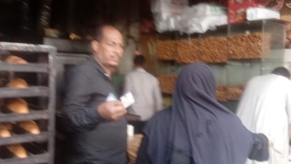 حملات تموينية بأسيوط 