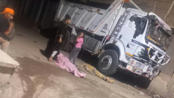 أمن أسيوط يكثف تحرياته لكشف غموض العثور على جثتين بالشارع 