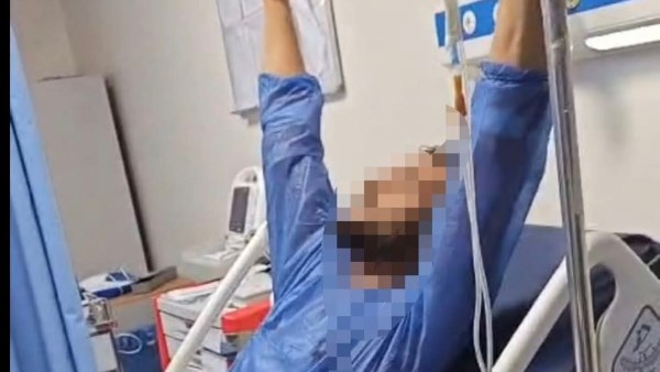 إنقاذ شاب من سكتة دماغية حادة بمستشفى منفلوط المركزي