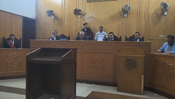 الحكم بالإعدام على 4 أشخاص قتلوا شخصا وأصابوا 3 آخرين بقنا الحكم بالإعدام على 4 أشخاص قتلوا شخصا وأصابوا 3 آخرين بقنا